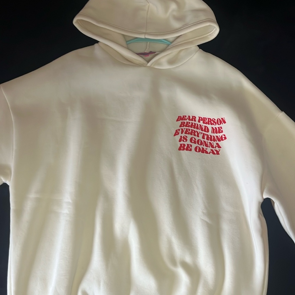 Hoodie Ediked